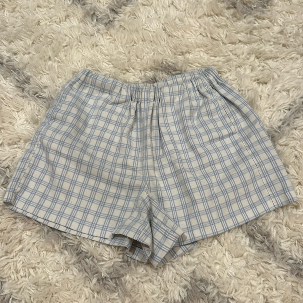 Brandy Melville shorts